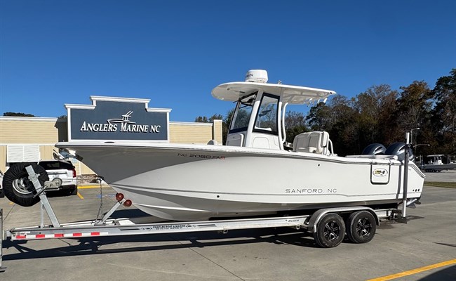 2023 Sea Hunt Ultra 265